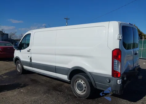 2016 Ford Transit-350 из США, поврежденный, VIN 1FTBW2ZG8GKB45479